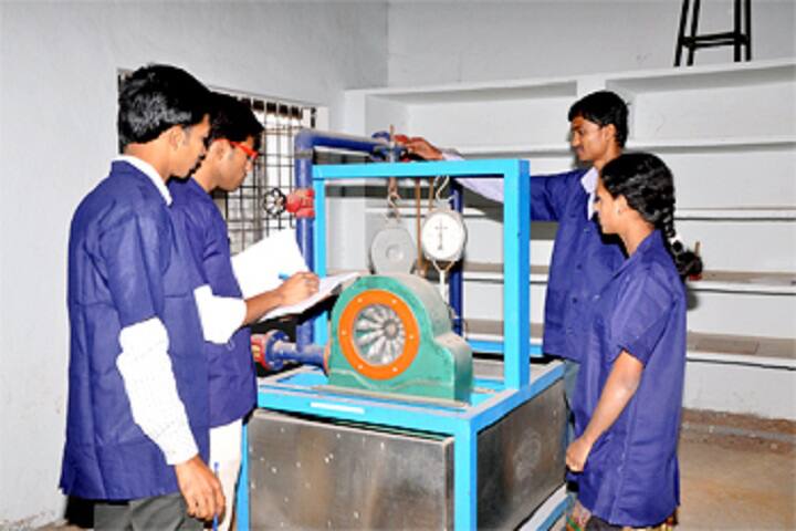 laboratory